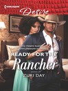 Imagen de portada para Ready for the Rancher